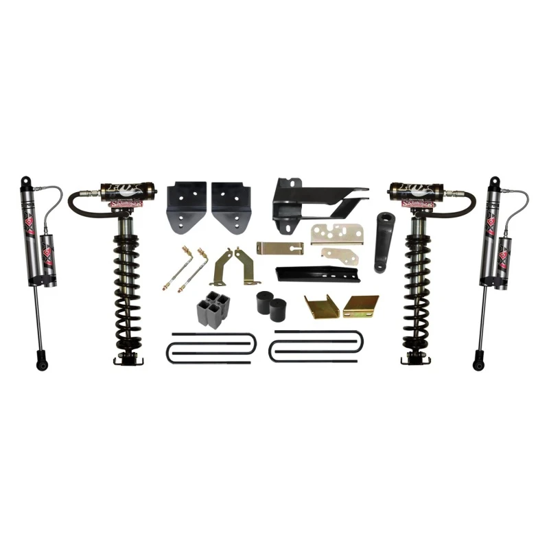 Skyjacker 6In C/O KIT/17 FORD F250 4WD