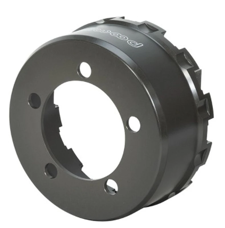 Wilwood-Hut-Dynamic Drag 2,90 Zoll Offset 7,77 Snap-Ring 5x5,00 MT