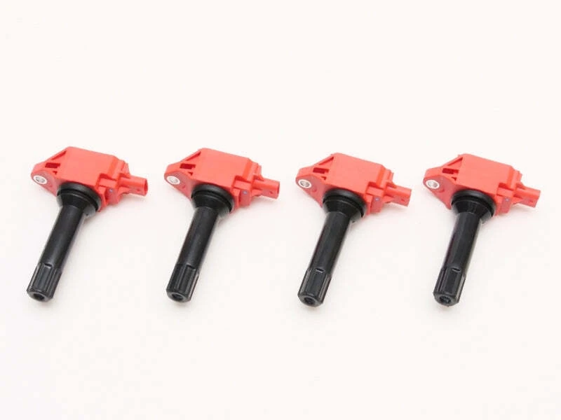 cusco_966%20748%20A-6797051677427 Cusco Type-2 High Spark Power Direct Ignition Coil Pack Set of 4 für Subaru FA20/FA24/FB24