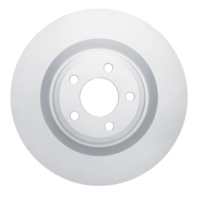DFC 20-25 Ford Explorer Front GeoSPEC Coated Rotor