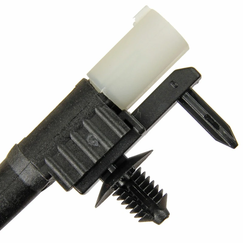 Power Stop 15-19 Land Rover Discovery Sport Front Euro-Stop Electronic Brake Pad Wear Sensor