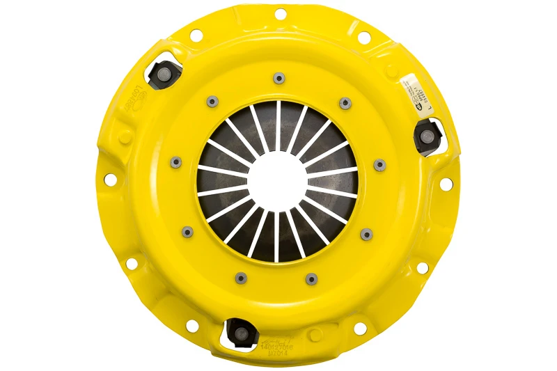 act_MZ014-6796253ec7dd5 ACT Heavy Duty Clutch Pressure Plate for 2011 Mazda 2