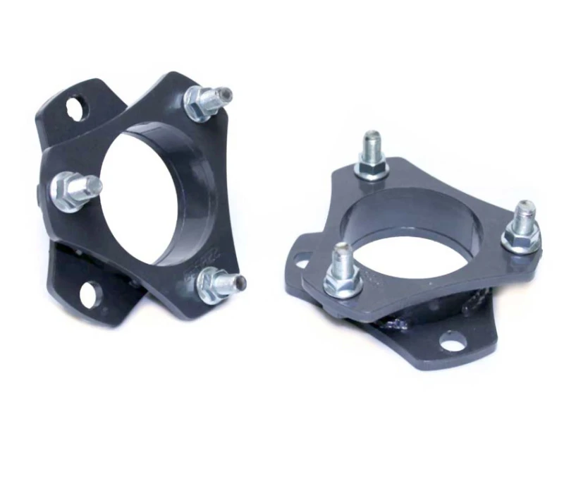 MaxTrac 2.5 Zoll Front Nivellierungssätze für 2005–2023 Toyota Tacoma 2WD 6-Lug