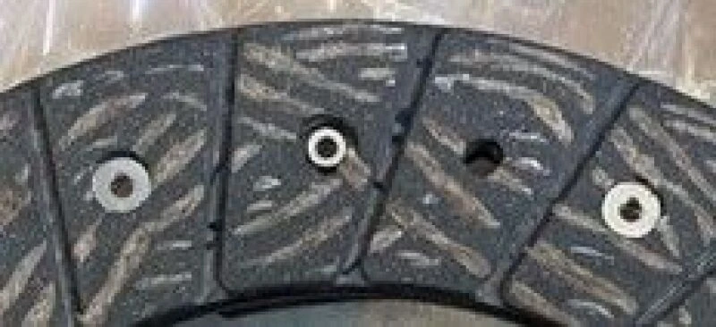 HKS LA Clutch Kit für Toyota GR86 / Subaru BRZ