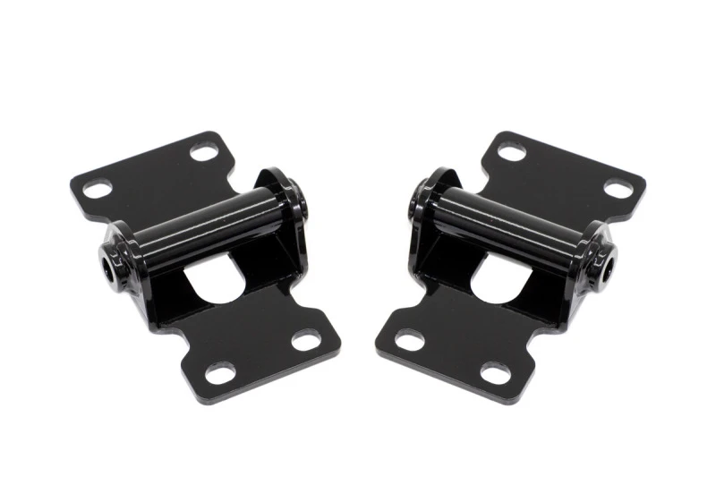 UMI Performance 74-92 GM F-Body GM G-Body Frame Side Solid Engine Mounts