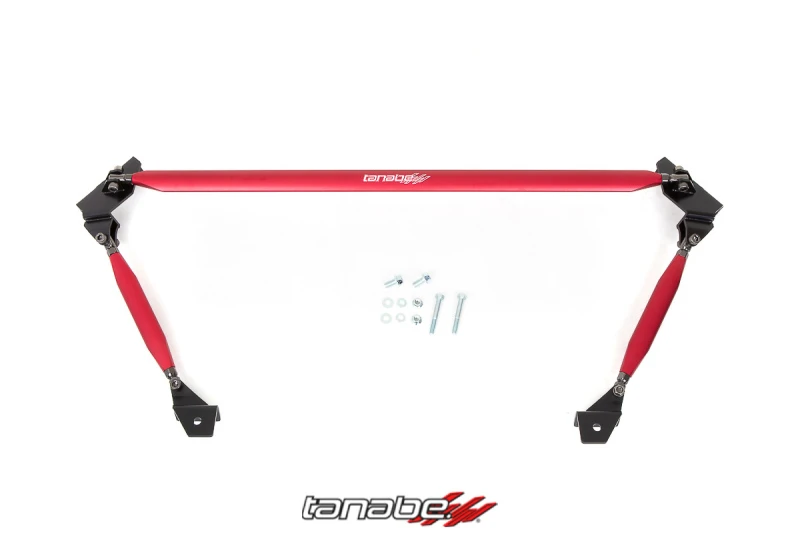 Tanabe Sustec Front Strut Tower Bar for 2020-2021 Toyota GR Supra