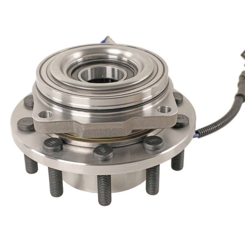 MOOG 05-10 Ford F-450 Super Duty Vordere Nabenantriebseinheit