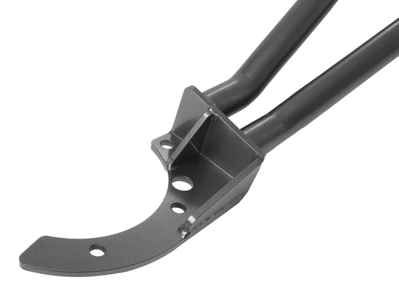 aFe 14-16 BMW 228i (F22/F23) Control Front Federbein-Strebe