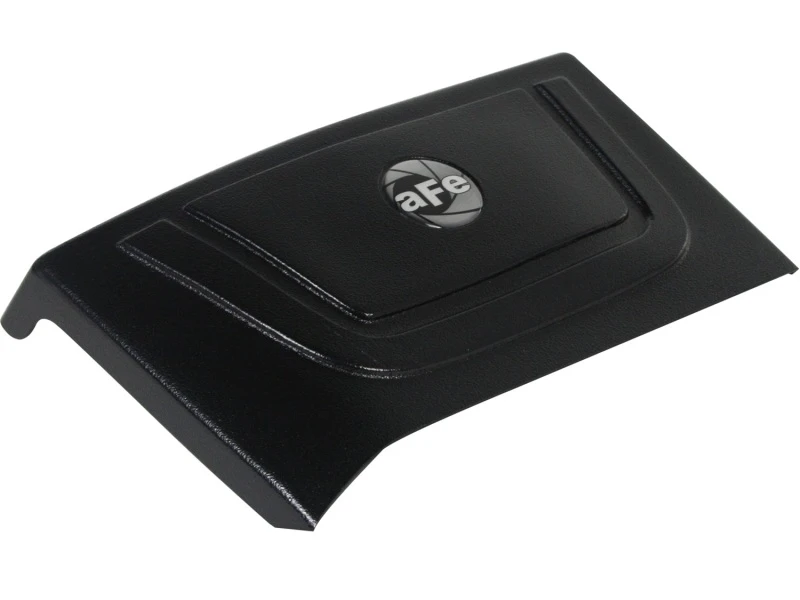 aFe MagnumFORCE Einlasssystem-Abdeckung Stage-2 P5R 11-13 Ford F-150 EcoBoost V6-3.5L (tt)