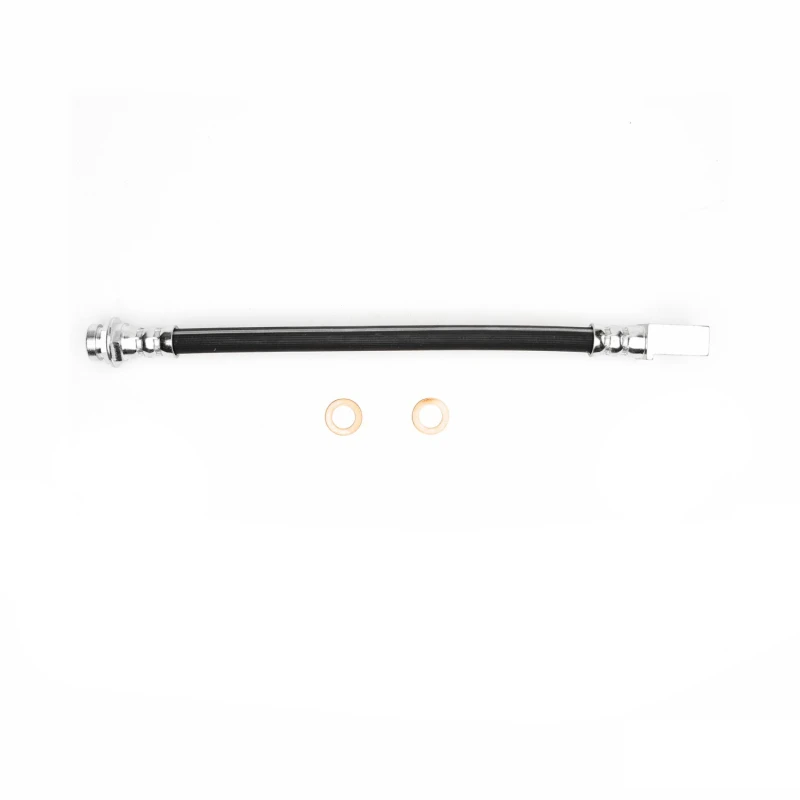 DFC 03-05 Jeep Liberty Rear-L lo Brake Hose