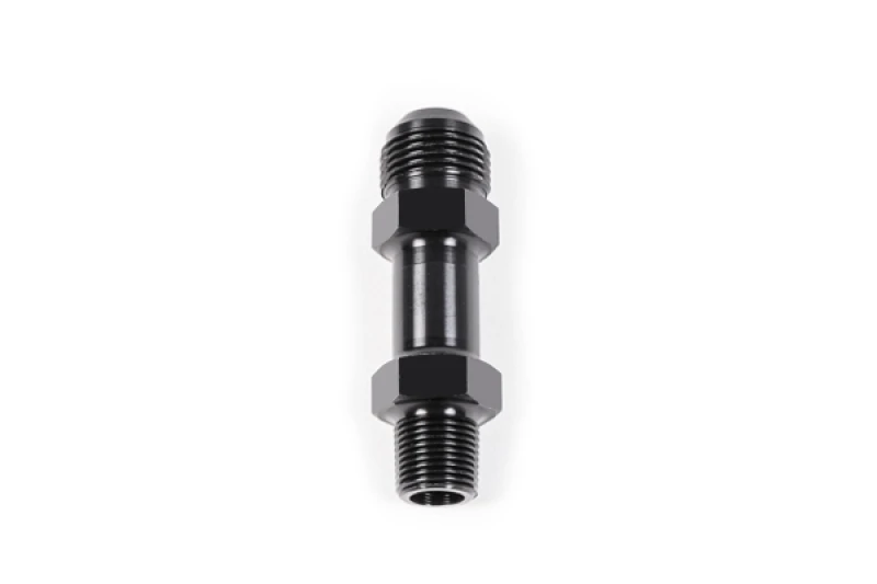Radium Engineering 2015+ WRX, 2013+ BRZ/FR-S PCV Valve Replacement 3/8BSPT to 10AN MALE