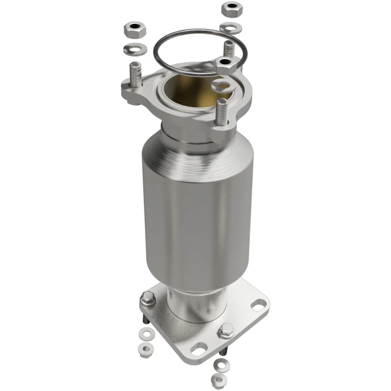 MagnaFlow-Konverter DF 2012-2015 Buick Verano 2.4L OEM-Qualität