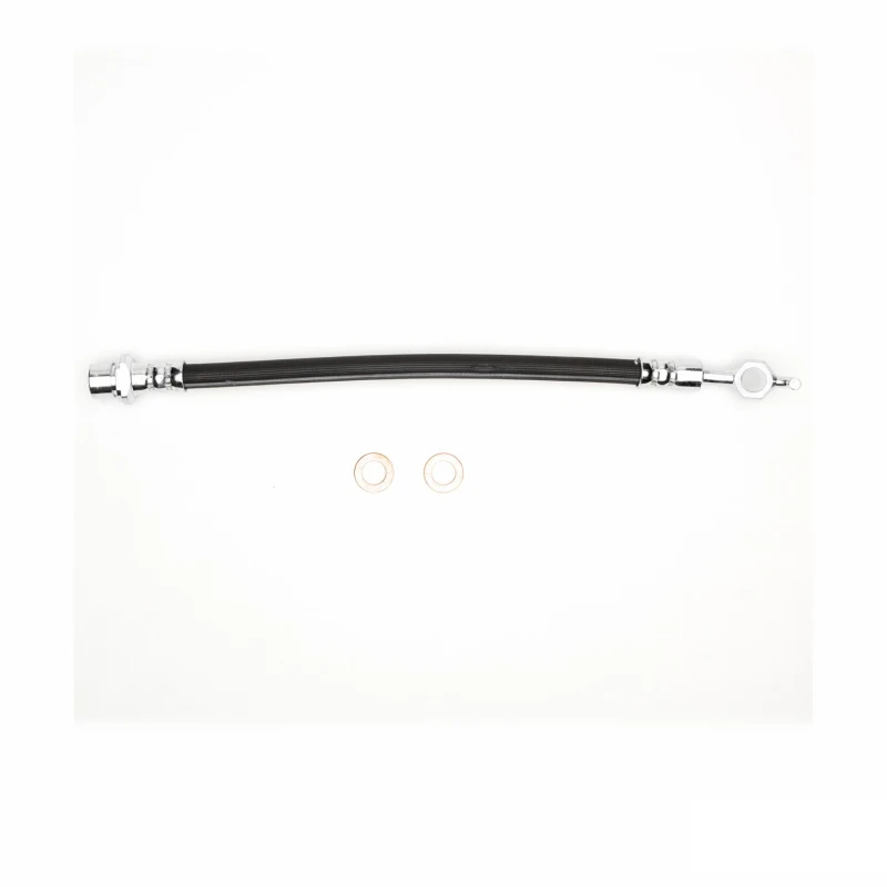 DFC 11-20 Toyota Sienna Rear-lo Brake Hose