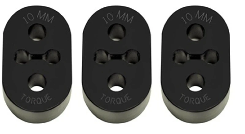 Torque Solution Auspuffhalter für Honda S2000