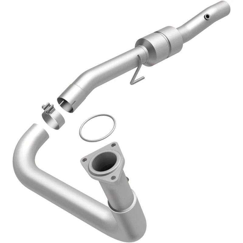 Magnaflow 2004 Chevrolet Silverado 2500 HD 6.0L Direktfit-Katalysator