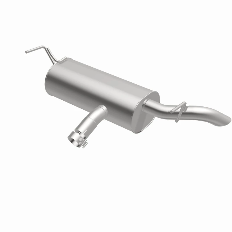 BRExhaust 19-22 Jeep Cherokee 2.4L Direct-Fit Exhaust Muffler Kit