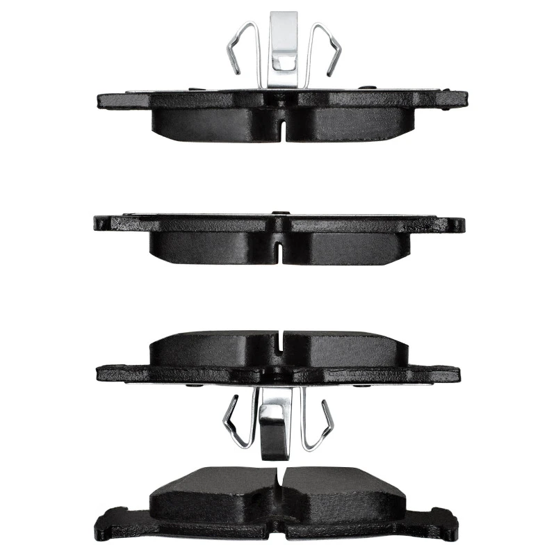 DFC 06-15 BMW X1 Rear 4000 Hybridynamic Brake Pads