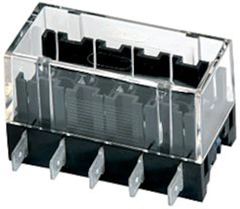 Hella Sicherungskasten 5 x 30A