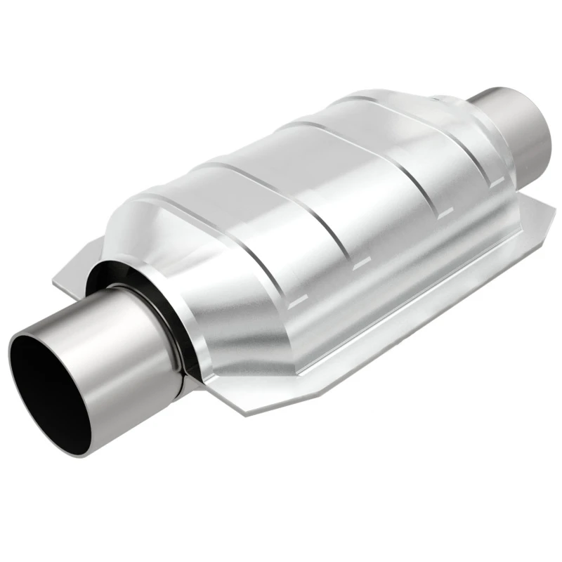 MagnaFlow-Konverter Universal 2,25 Zoll PC2 hinten