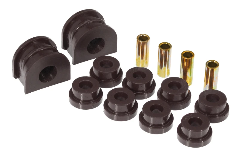 Prothane Hintere Stabilisatorbuchsen für 1992–1999 Chevy Suburban