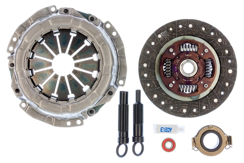 Exedy OE 1998-2002 Chevrolet Prizm L4 Kupplungskit