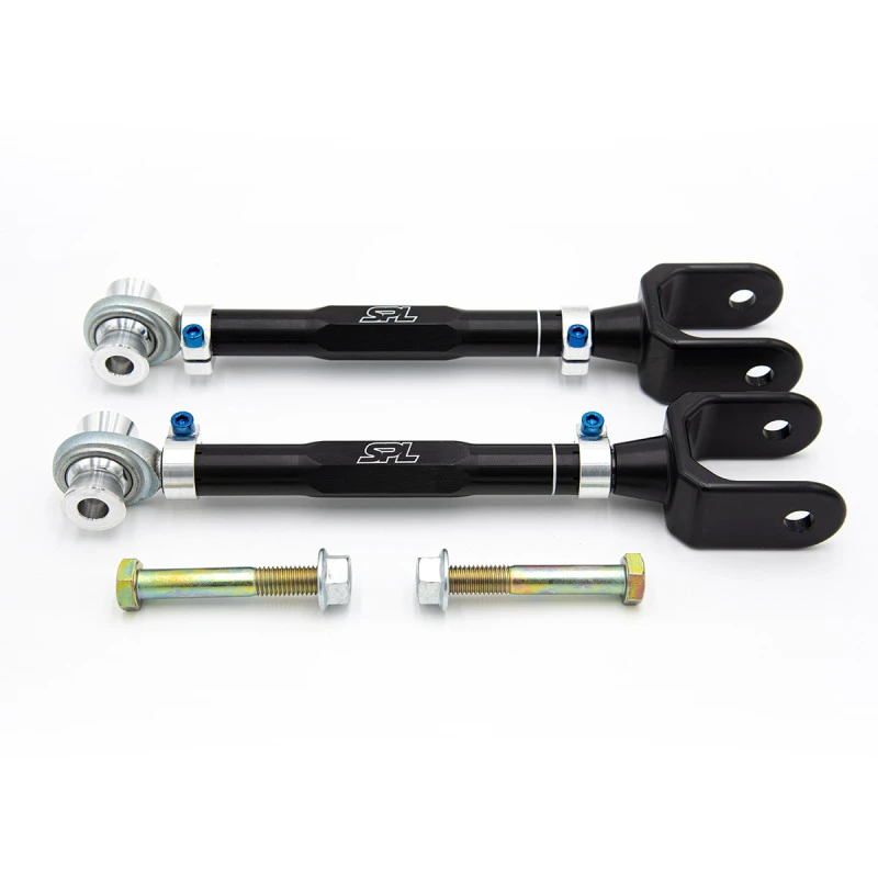 SPL Parts 2022+ Hyundai Elantra N Einstellbare Hintere Zehenlenker