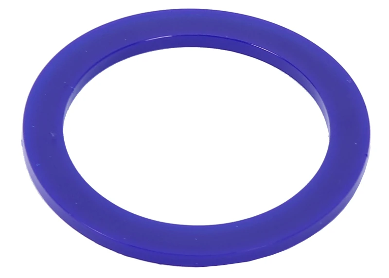 SuperPro Upper Coil Spring Spacer Kit