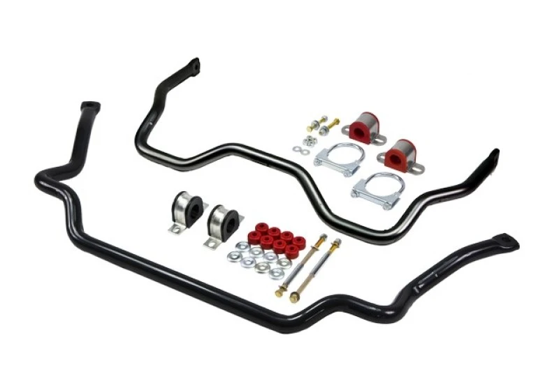 Belltech ANTI-SCHWINGSTANGE-SET 5420/5522