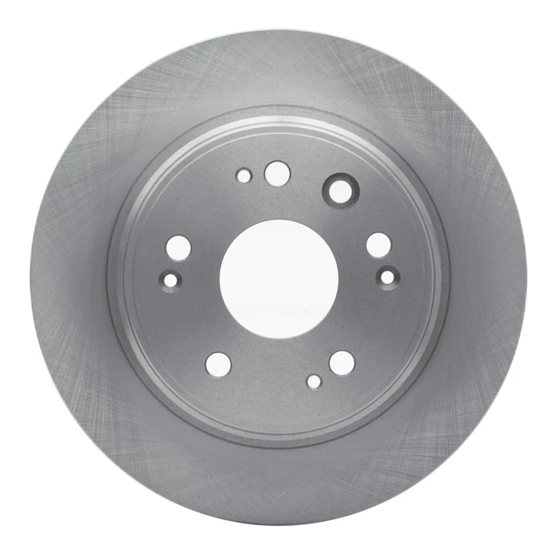 DFC 02-04 Honda CR-V Rear Brake Rotor