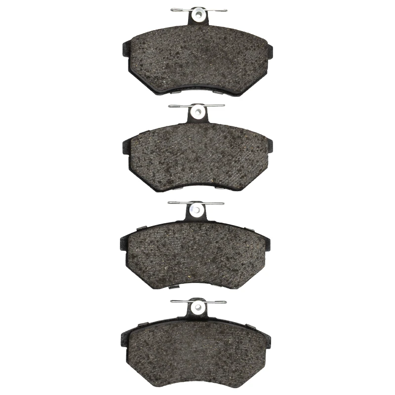 DFC 80-97 Volkswagen Passat Front 4000 Hybridynamic Brake Pads