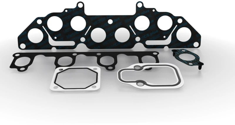 MAHLE Original Ford Escape 04-01 Einlasskrümmer-Satz