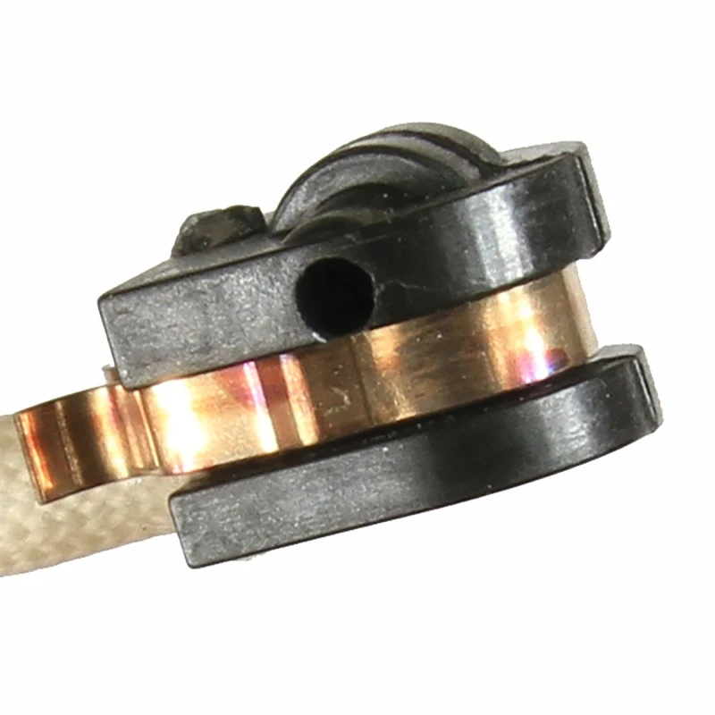 Power Stop 06-08 BMW Z4 Front Euro-Stop Electronic Brake Pad Wear Sensor
