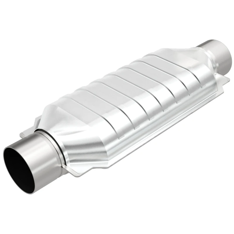 MagnaFlow-Konverter Univ 3-Zoll-FED