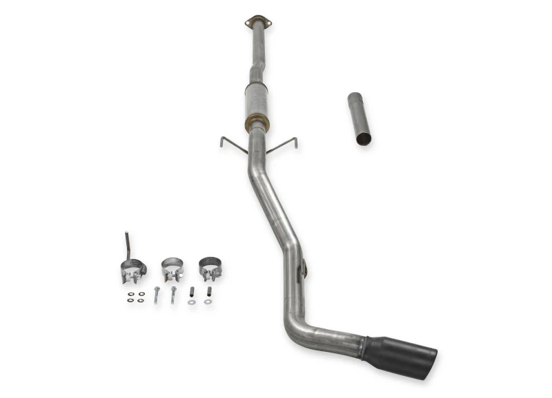 Flowmaster 05-15 Toyota Tacoma 4.0L FlowFX Cat-Back Exhaust System