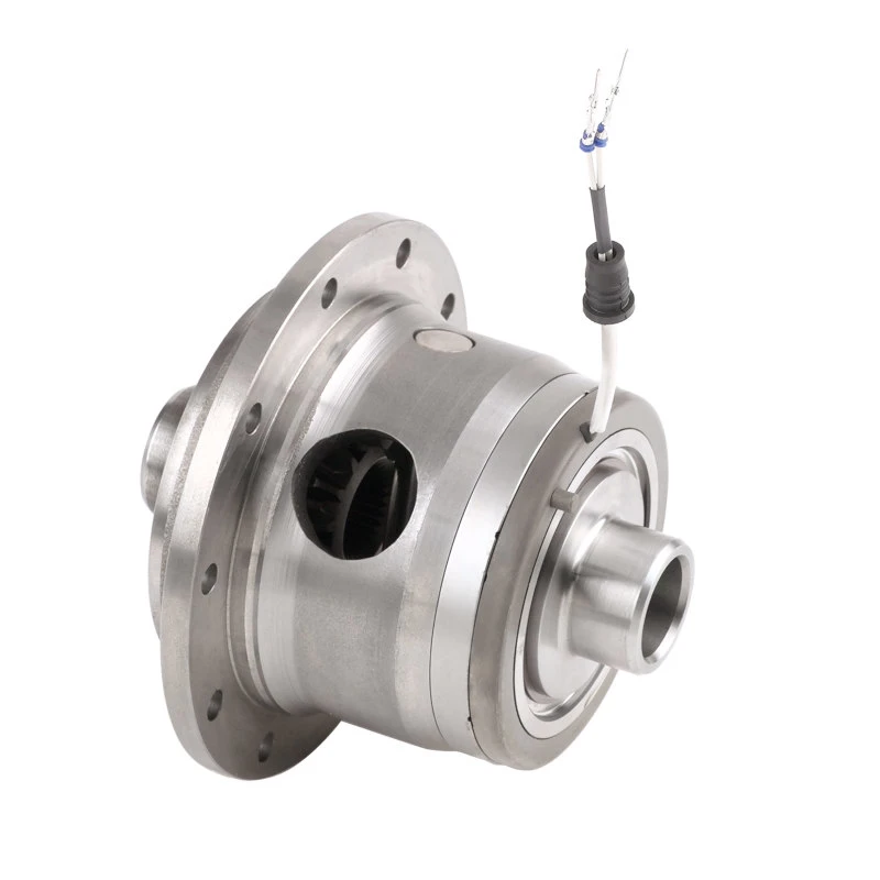 Eaton ELocker Differenzial 31 Spline 1,32 Zoll Achswellen-Durchmesser