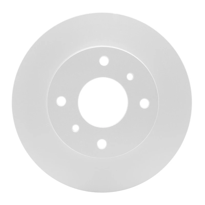 DFC 89-13 Infiniti G20 Front GeoSPEC Coated Rotor