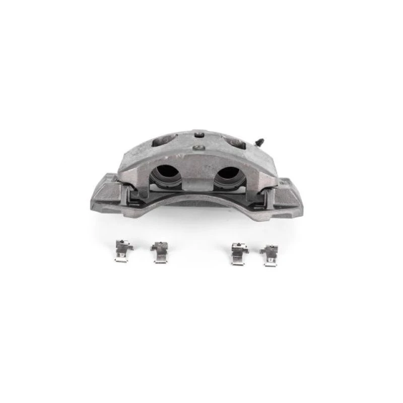 powerstop_L5302-67946010edb3c Power Stop 11-19 Chevrolet Silverado 2500 HD Front Right Autospecialty Caliper w/Bracket