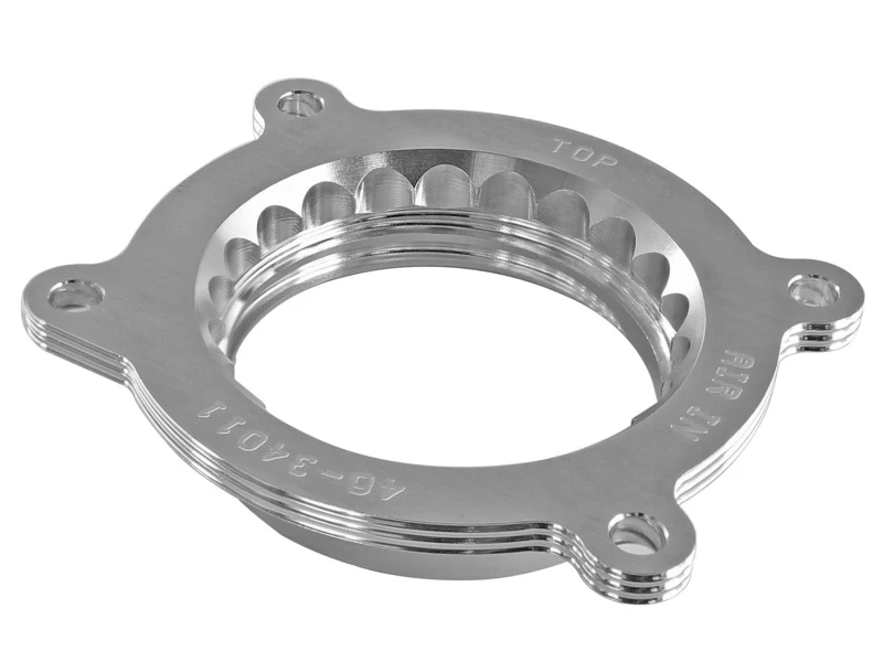 afe_46-34011-6792ccc556c92 aFe Silver Bullet Drosselklappenabstandshalter 14 Chevrolet Corvette V8 6.2L