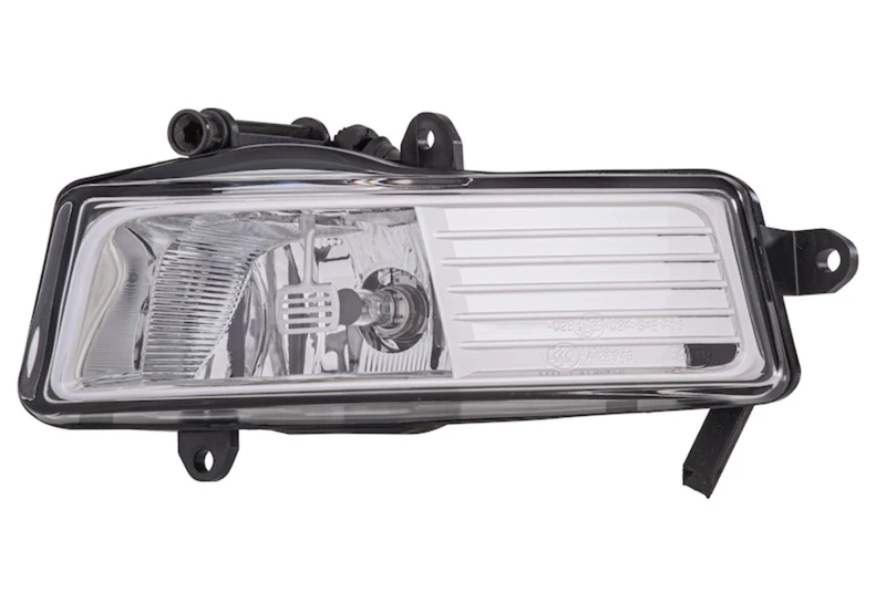 Hella 2009-2011 Audi A6 Nebelscheinwerfer Links