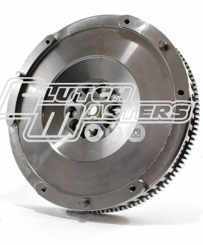Clutch Masters 03-04 Audi RS6 4.2L Steel Flywheel