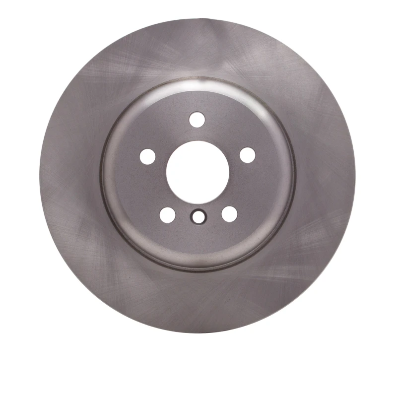 DFC 17-25 BMW 530E Front Brake Rotor