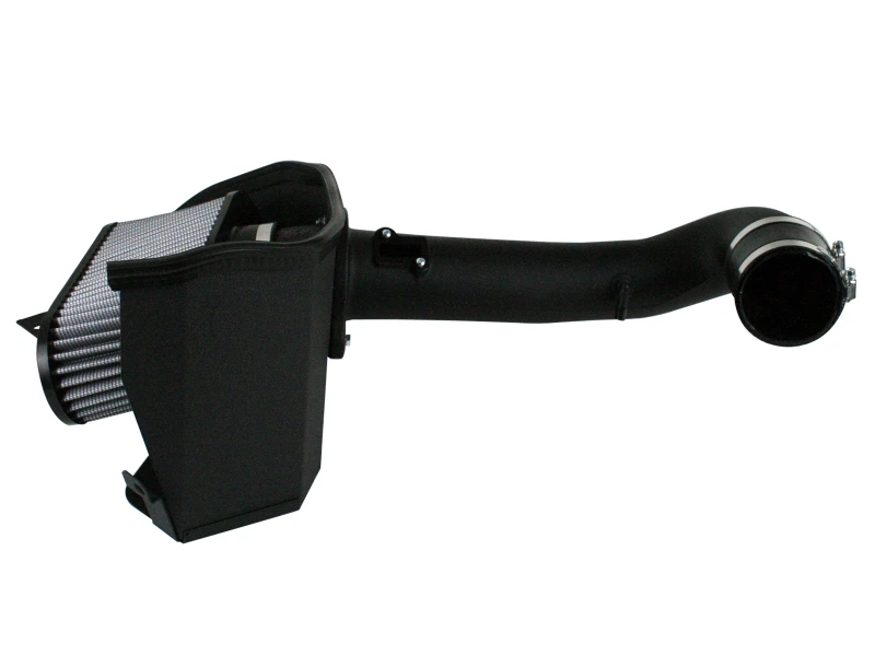 aFe MagnumFORCE-Ansauganlagen Stage-2 PDS AIS PDS Ford Mustang 05-07 V6-4.0L