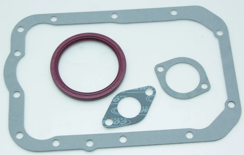 Cometic Street Pro 93-03 Mazda FS-DE DOHC 2,0L Unterer Endkit