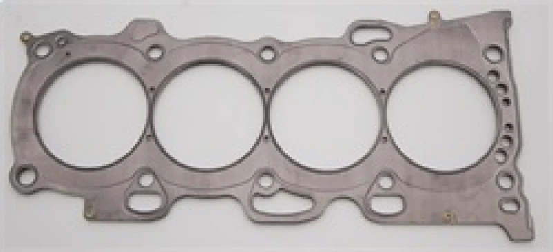 Cometic Toyota 2AZ-FE/2AZ-FXE.030in MLS Zylinderkopfdichtung - 89mm Bohrung