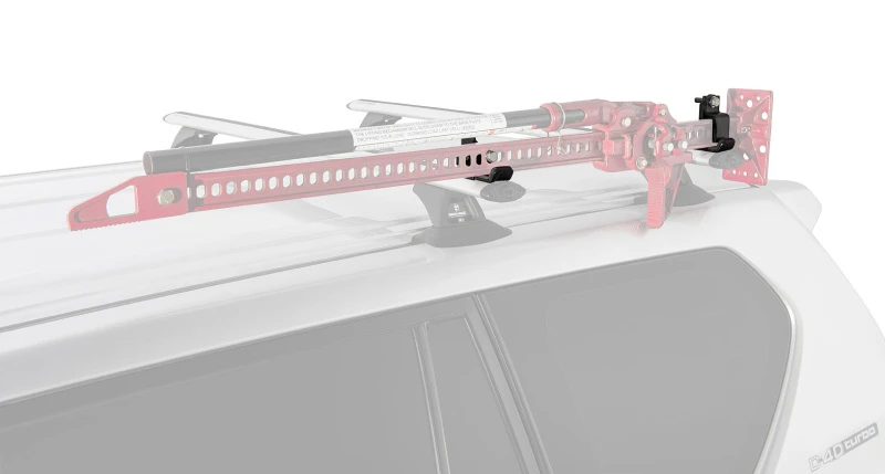 Rhino-Rack Vortex High Lifting Jack Holder Bracket