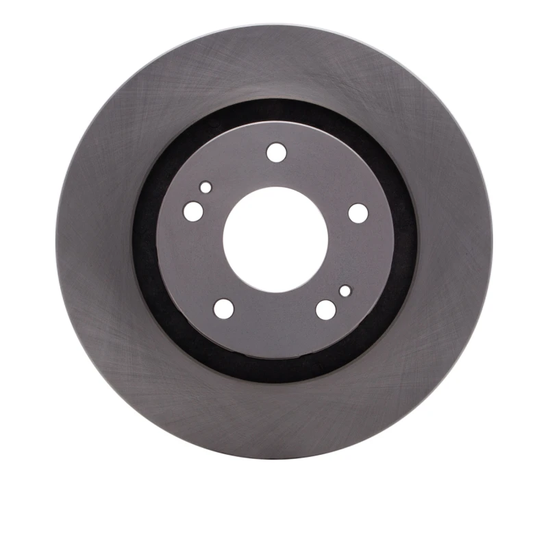DFC 05-22 Mitsubishi Outlander Front Brake Rotor