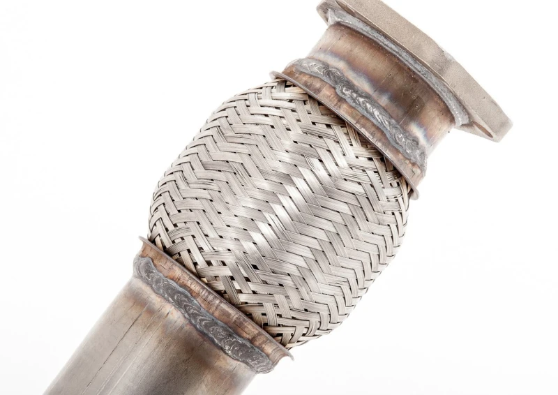AWE Tuning Audi 8R 3.0T Nicht-Resonierende Downpipes für Q5 / SQ5
