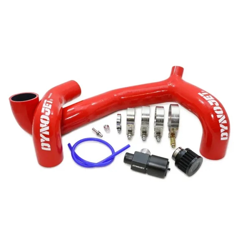 Dynojet Boost Tube Kit für Can-Am Maverick X3 Turbo RR