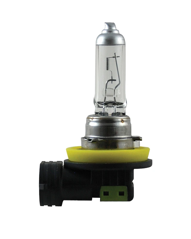 Hella Glühbirne H11 12V 55W Pgj192 T4 +50