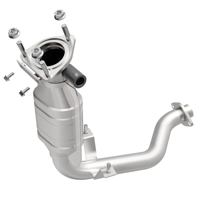 MagnaFlow-Konverter DF 01-04 Escape 2.0 OEM